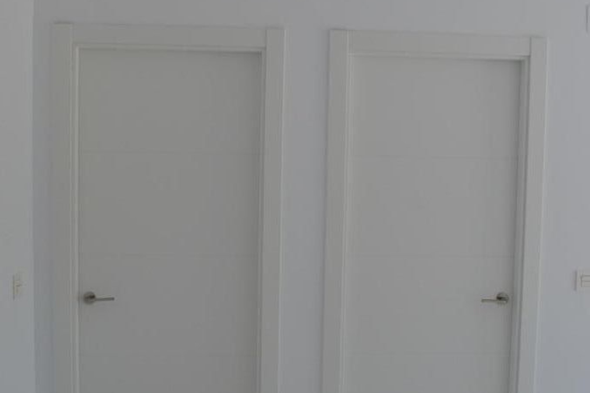 Nybygg - Villa - Pinoso - Camino Del Prado