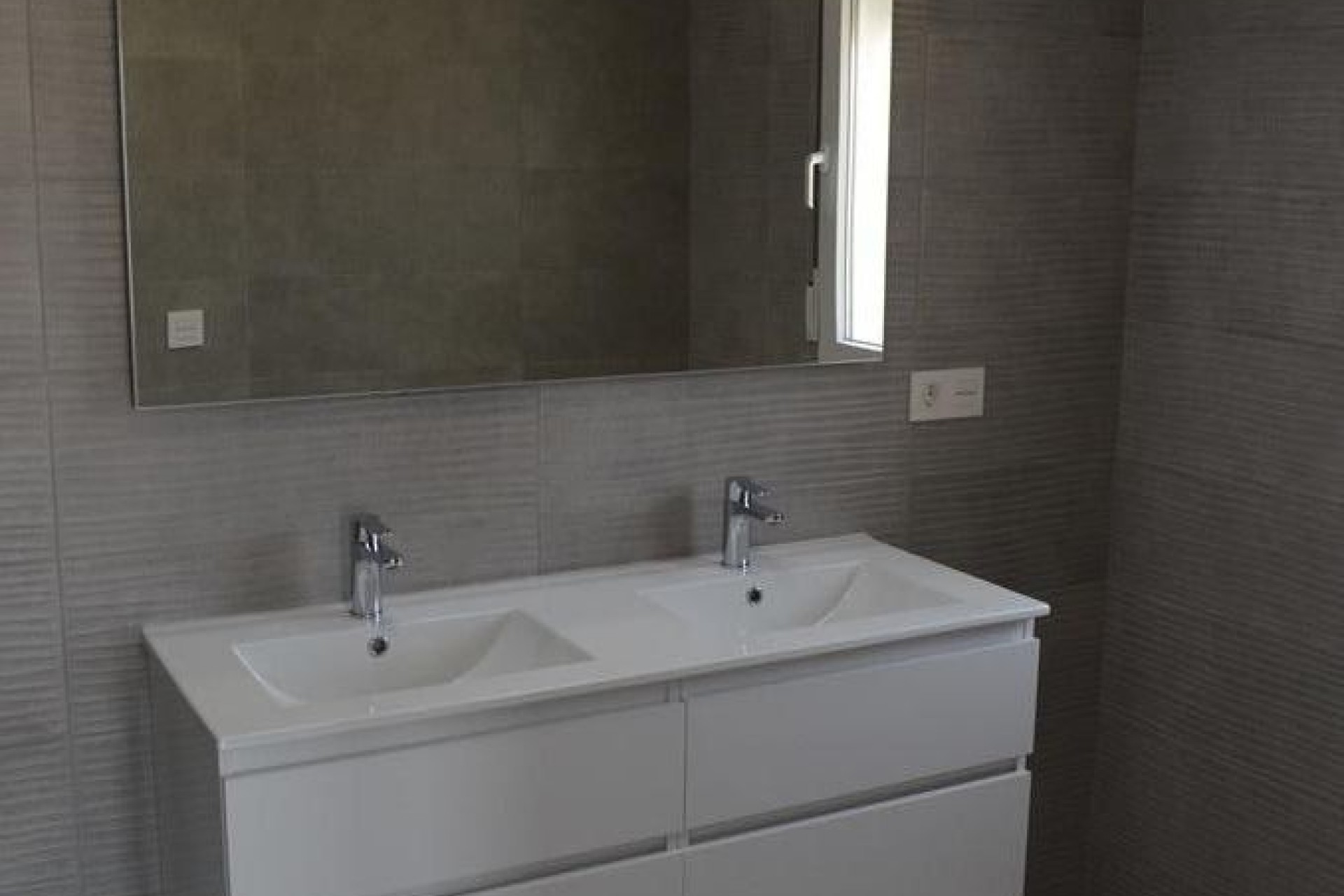 Nybygg - Villa - Pinoso - Camino Del Prado