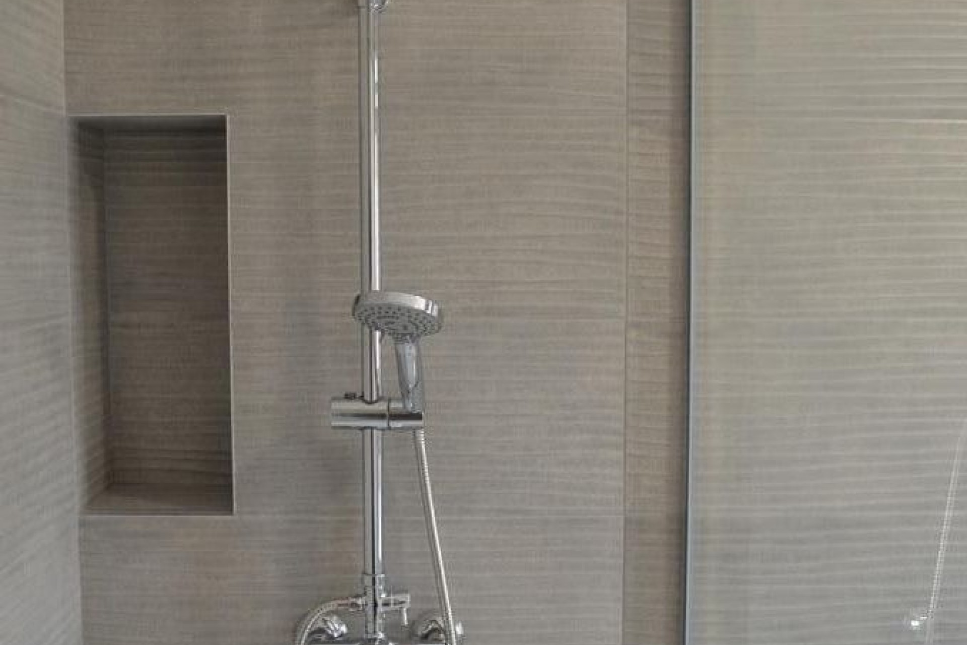 Nybygg - Villa - Pinoso - Camino Del Prado