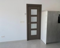 Nybygg - Villa - Pinoso - Camino Del Prado