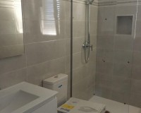 Nybygg - Villa - Pinoso - Camino Del Prado
