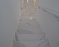 Nybygg - Villa - Pinoso - Camino Del Prado