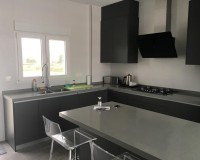 Nybygg - Villa - Pinoso - Camino Del Prado