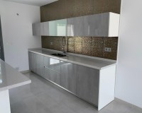 Nybygg - Villa - Pinoso - Camino Del Prado