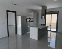 Nybygg - Villa - Pinoso - Camino Del Prado