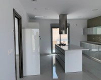 Nybygg - Villa - Pinoso - Camino Del Prado