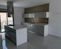 Nybygg - Villa - Pinoso - Camino Del Prado