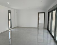 Nybygg - Villa - Pinoso - Camino Del Prado