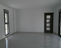 Nybygg - Villa - Pinoso - Camino Del Prado