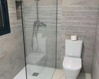 Nybygg - Villa - Pinoso - Camino Del Prado