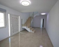 Nybygg - Villa - Pinoso - Camino Del Prado