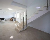Nybygg - Villa - Pinoso - Camino Del Prado