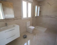 Nybygg - Villa - Pinoso - Camino Del Prado