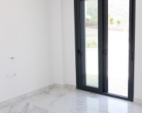 Nybygg - Villa - Polop - La Alberca