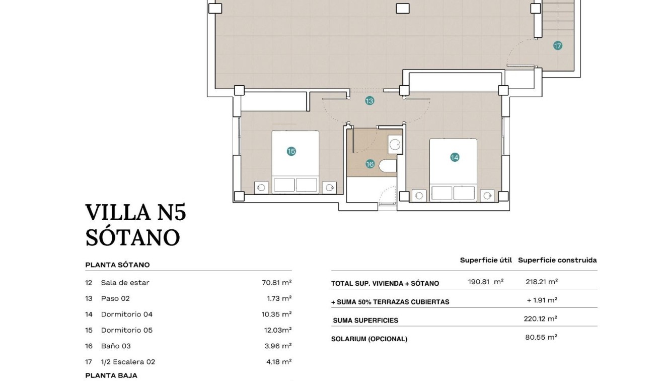 Nybygg - Villa - Polop - Novapolop