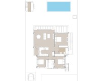 Nybygg - Villa - Polop - Novapolop