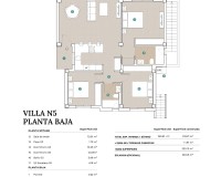 Nybygg - Villa - Polop - Novapolop