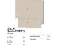 Nybygg - Villa - Polop - Novapolop