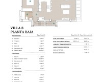 Nybygg - Villa - Polop - Novapolop