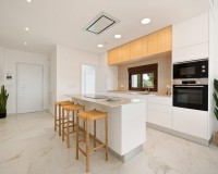 Nybygg - Villa - Polop - Polop Hills