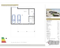Nybygg - Villa - Polop - Urbanizaciones