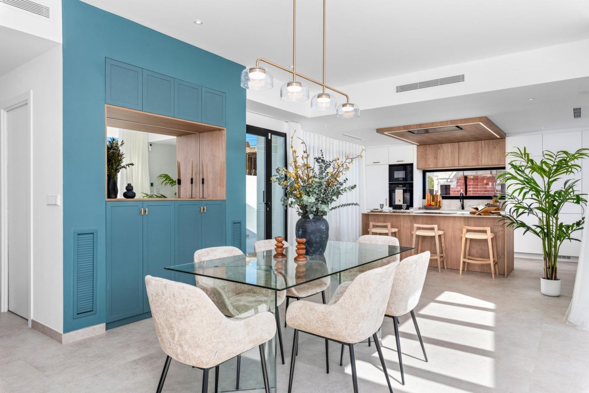 Nybygg - Villa - Polop - Urbanizaciones