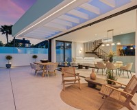 Nybygg - Villa - Polop - Urbanizaciones