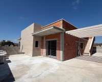 Nybygg - Villa - Puerto de mazarron - Caleñares