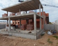 Nybygg - Villa - Puerto de mazarron - Mar De Plata