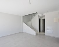 Nybygg - Villa - Puerto de mazarron - Mar De Plata