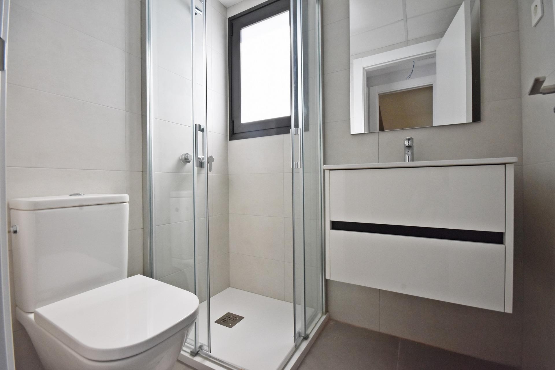 Nybygg - Villa - Puerto de mazarron - Mar De Plata