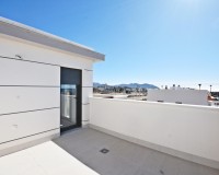 Nybygg - Villa - Puerto de mazarron - Mar De Plata