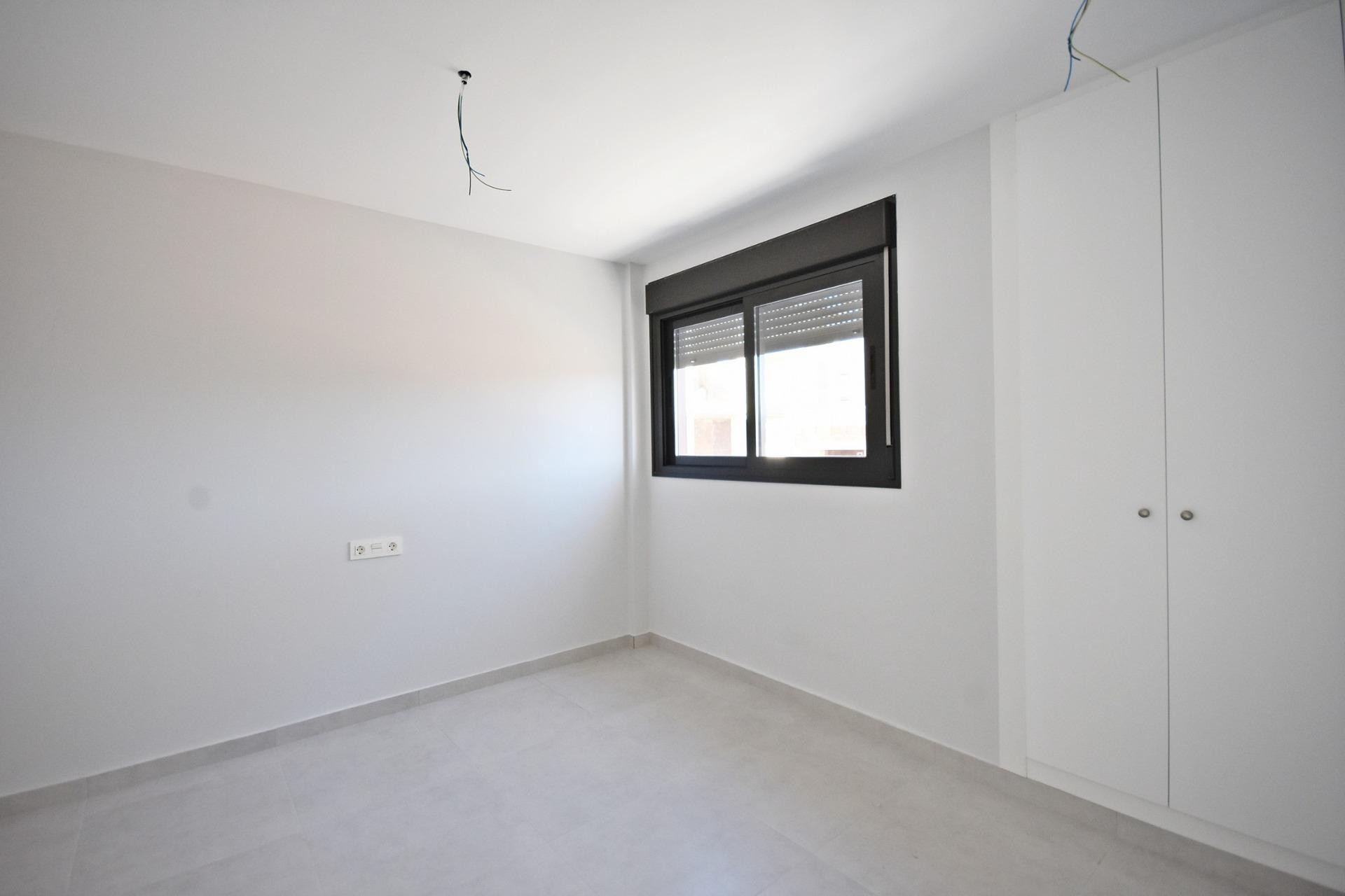 Nybygg - Villa - Puerto de mazarron - Mar De Plata
