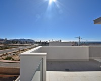 Nybygg - Villa - Puerto de mazarron - Mar De Plata