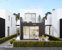 Nybygg - Villa - Punta Prima