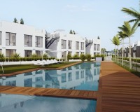 Nybygg - Villa - Punta Prima