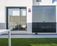 Nybygg - Villa - Punta Prima