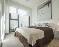 Nybygg - Villa - Punta Prima