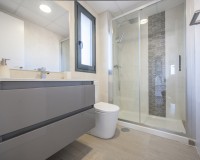 Nybygg - Villa - Punta Prima