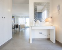 Nybygg - Villa - Punta Prima