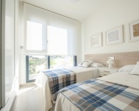 Nybygg - Villa - Punta Prima