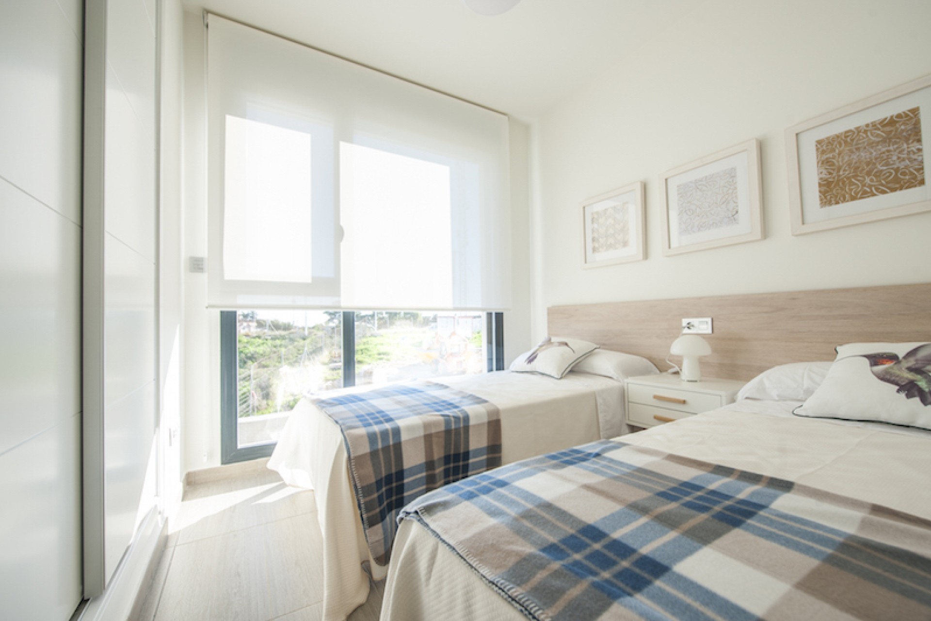 Nybygg - Villa - Punta Prima