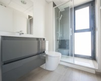 Nybygg - Villa - Punta Prima