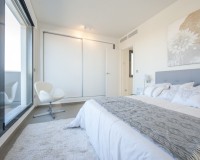 Nybygg - Villa - Punta Prima