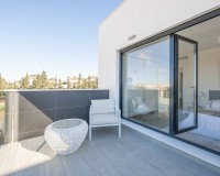 Nybygg - Villa - Punta Prima