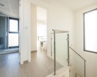 Nybygg - Villa - Punta Prima