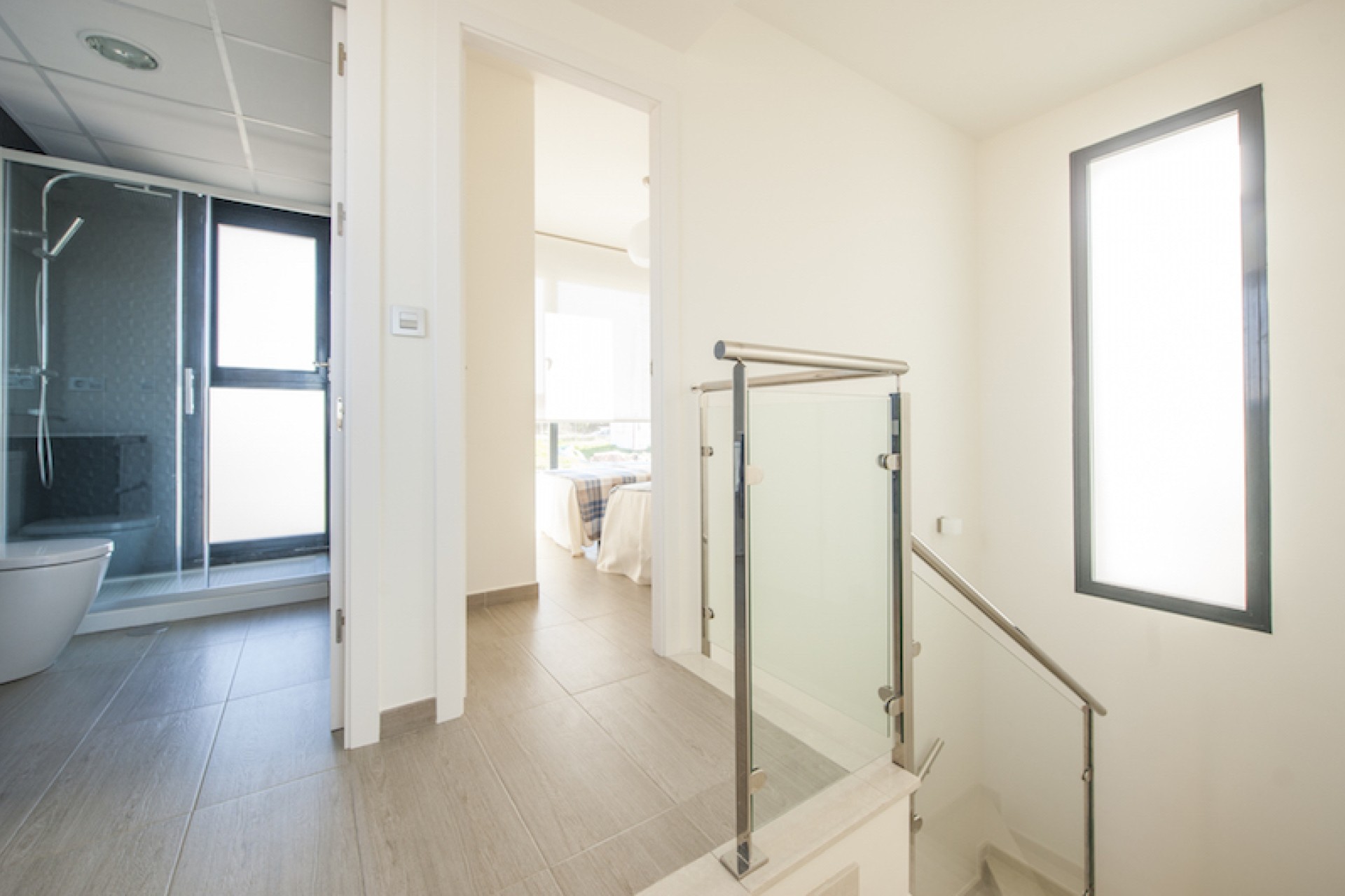 Nybygg - Villa - Punta Prima