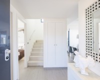 Nybygg - Villa - Punta Prima