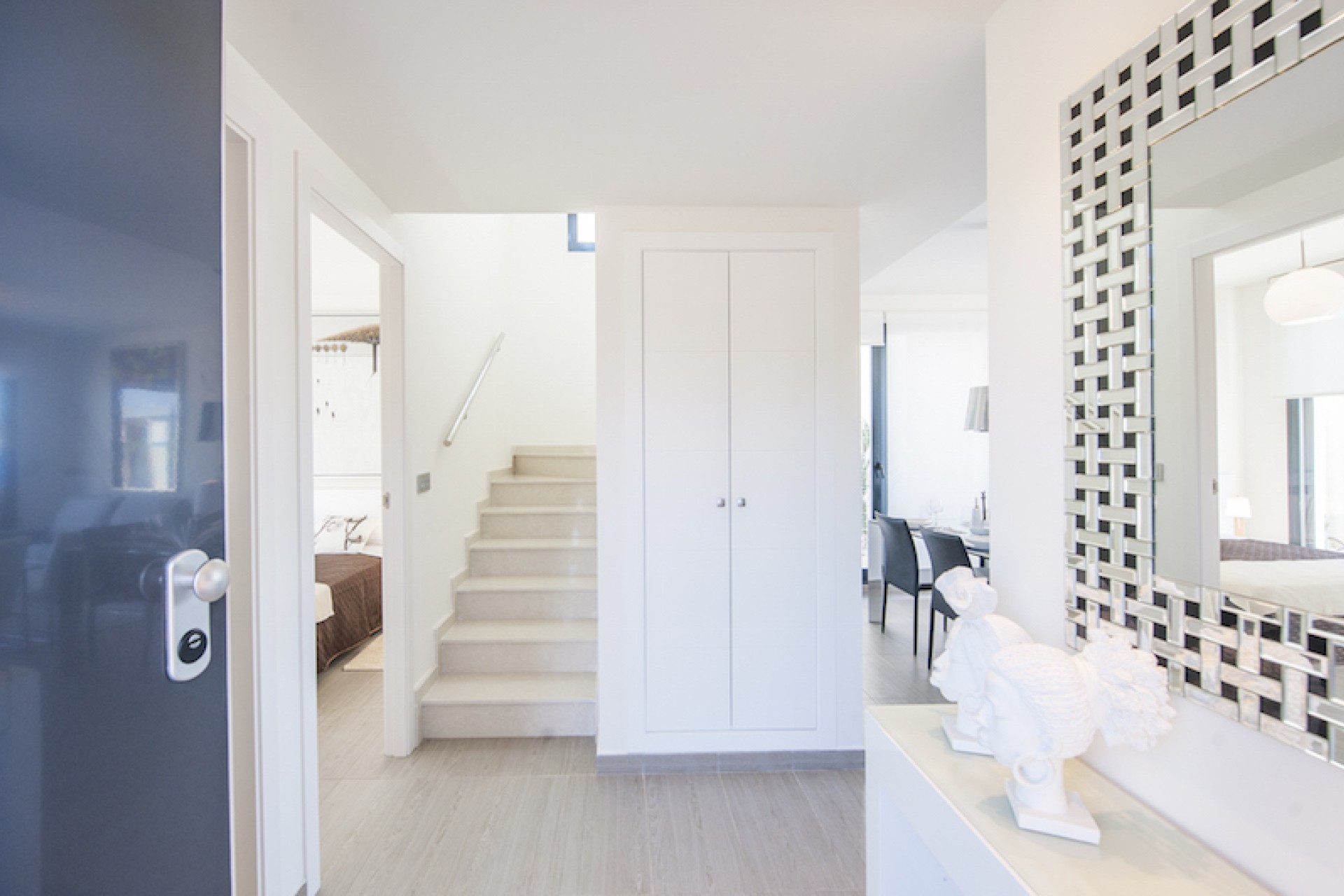 Nybygg - Villa - Punta Prima