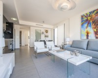 Nybygg - Villa - Punta Prima